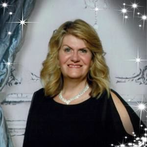 Meet your Posher, Leah